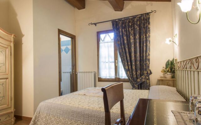 House La Gora Montopoli In Valdarno