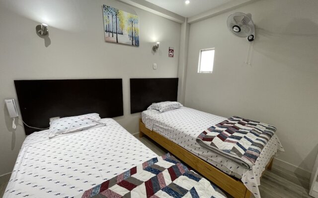 Paris Senlis Hostel Plus
