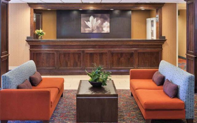 Residence Inn Minneapolis Edina