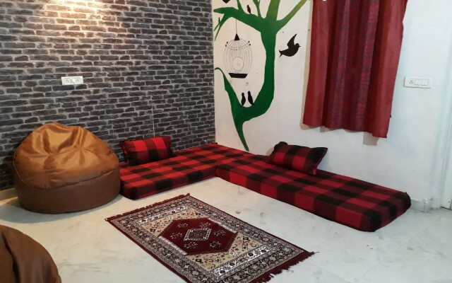 jaipur sundeck hostel