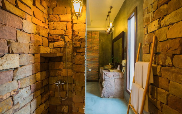 Cambana d'Angkor Suites
