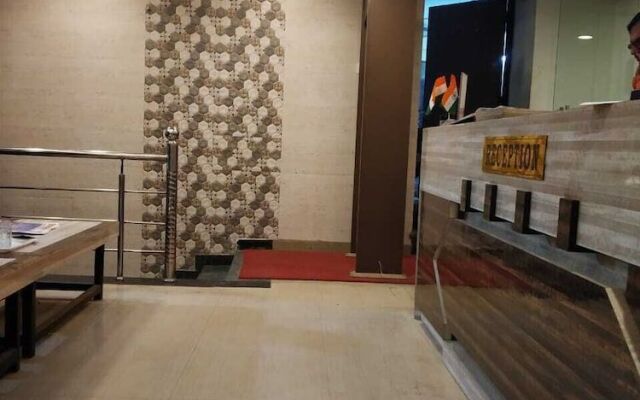 Airport Hotel Aerocity Grand