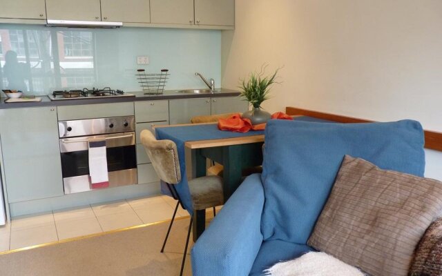 Australian Home Away @ Market Square Melbourne