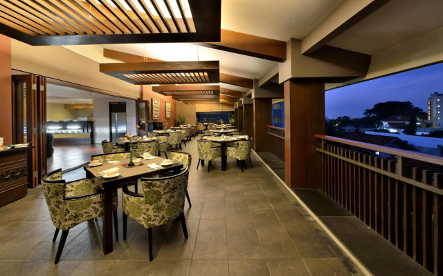 Grand Serela Setiabudhi Hotel Bandung