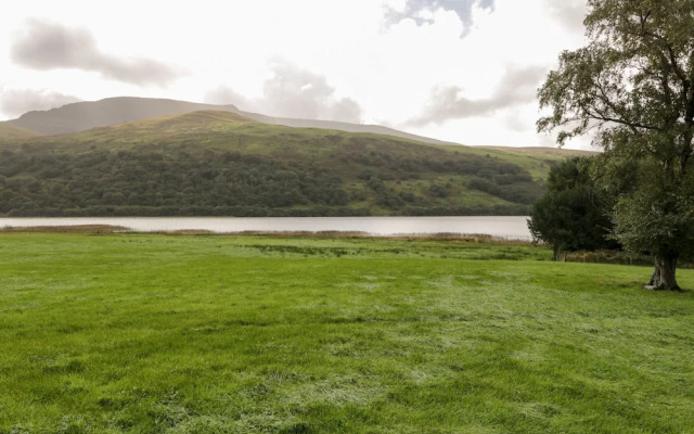 Wenallt