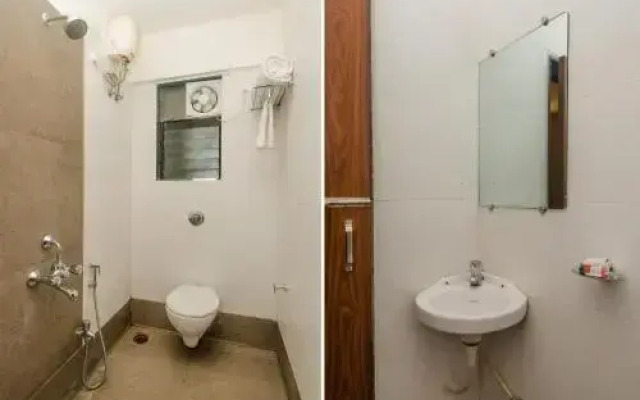 OYO 12299 Flagship Koparkhairaine Flagship