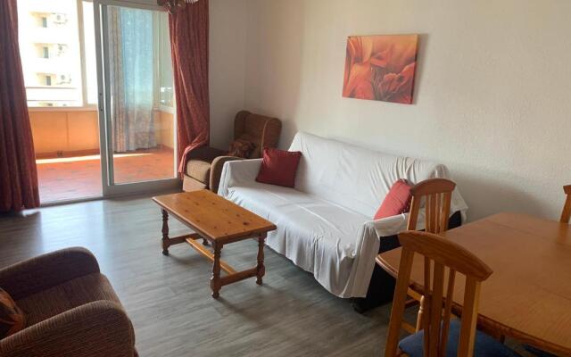 SERVICE APART LAZARO- Apartamentos Aguamarina 49