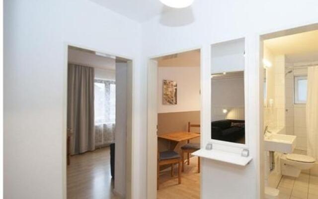 Picklapp Apartments