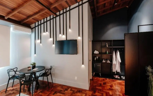 Lote 20 Hotel Boutique