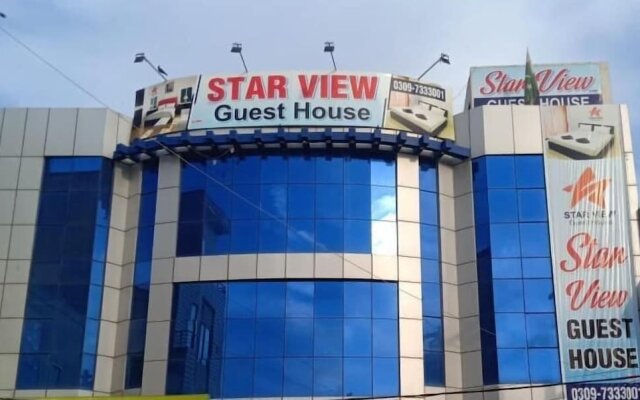 Star View Guest House