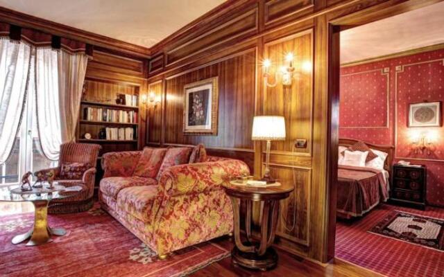 Storico Hotel Regina