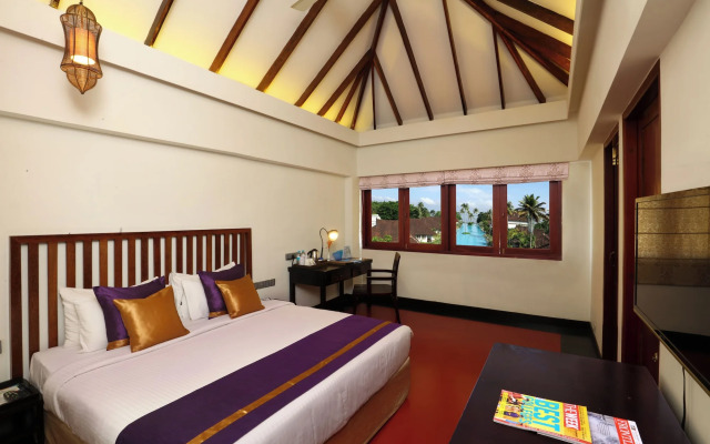 Rhythm Kumarakom