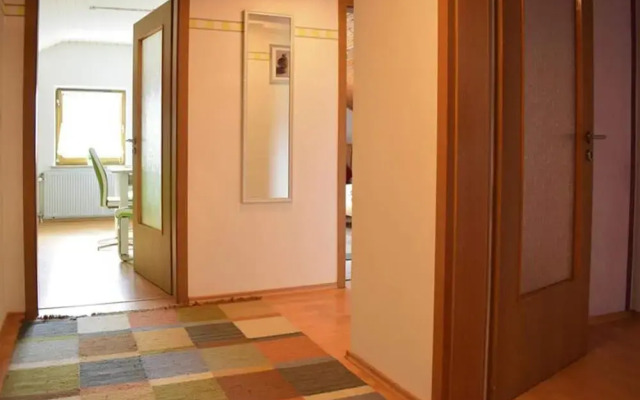 Apartment in Langdorf Near ski Trails