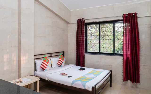Oyo 23069 Home Superb 4Bhk Lonavala