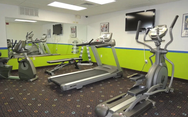 Holiday Inn Express Fallon by IHG