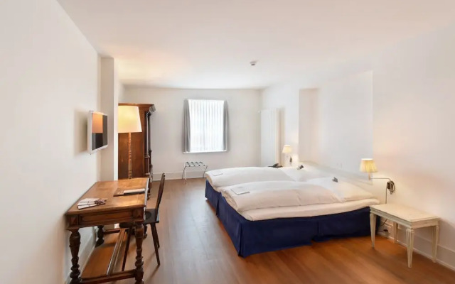 Hotel im Schlosspark