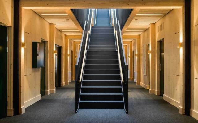 Hotel GSH