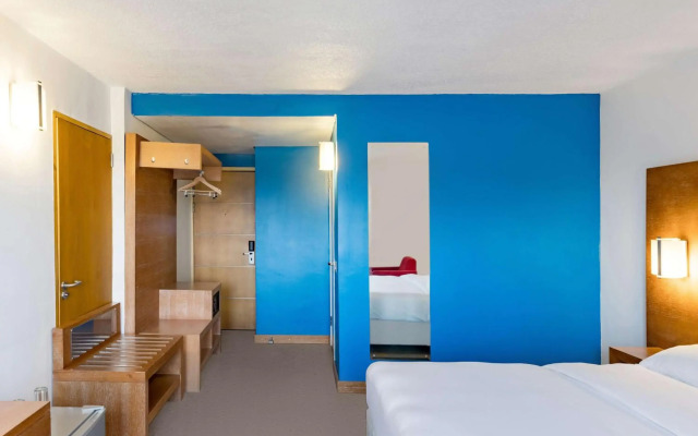 Park Inn by Radisson Abeokuta
