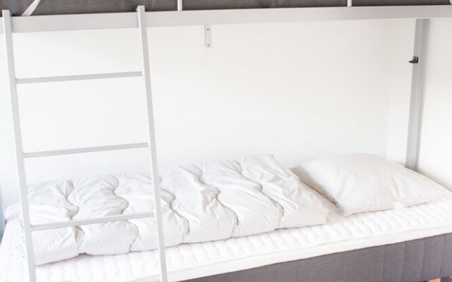 PULZION - Sportshotel