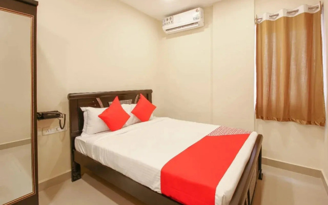 OYO 14266 Flagship Serilingampally