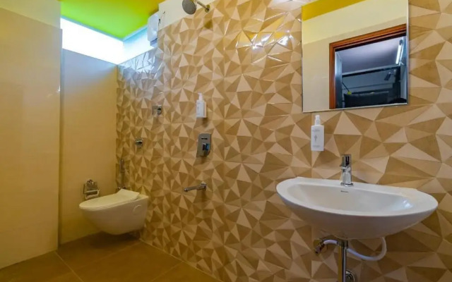 The Hosteller Bangalore, Indiranagar
