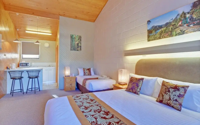 Comfort Inn Gold Rush