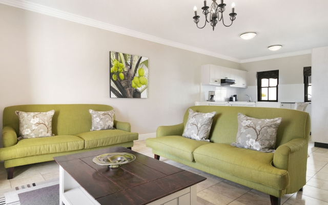 Winelands Golf Lodges 15