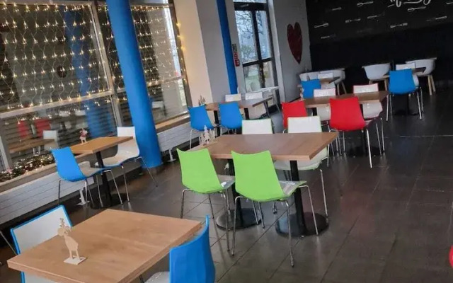 ibis budget Katowice Centrum