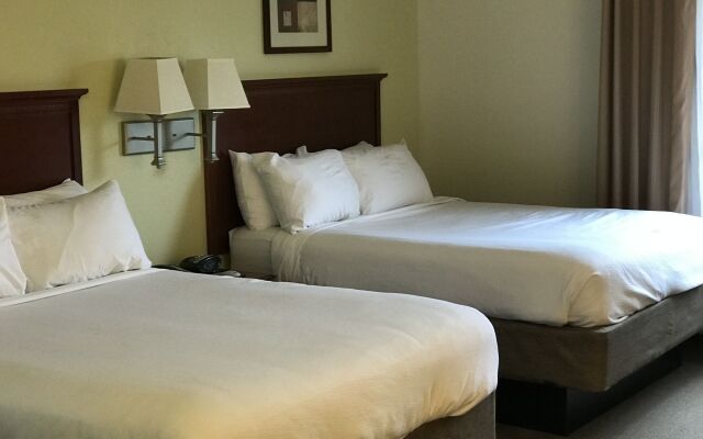 Candlewood Suites Vicksburg, an IHG Hotel