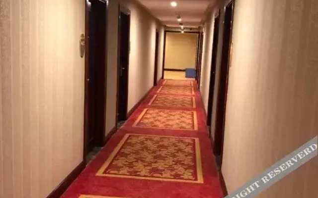 Rongshui Hotel