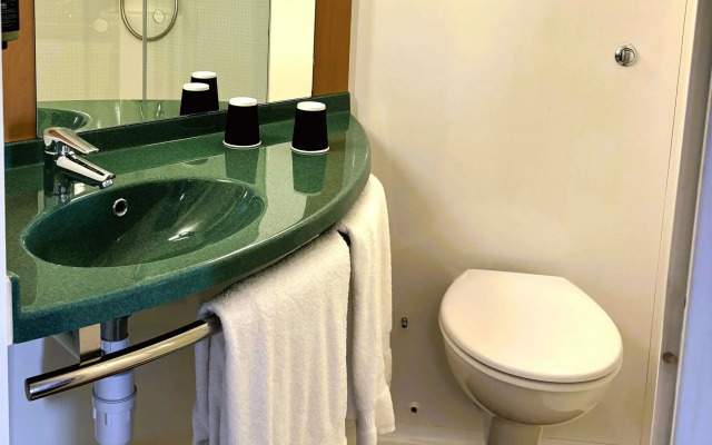 ibis Carlisle – City Centre