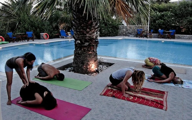 Arokaria Dreams Apartments