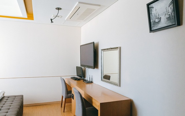Hotel Gallery