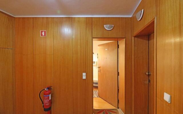 FLH Gaia Valadares Comfy Apartment