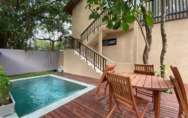 Fontes da Pipa by Liiv Rooms