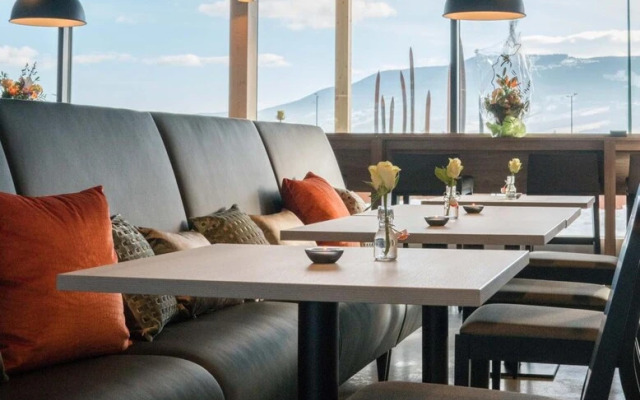 Peer Gynt Hotel & Spiseri