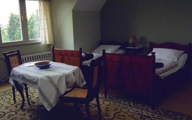 Hedwig-Pfeiffer-Haus