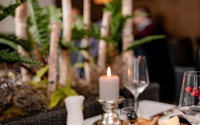 Parkhotel Herne