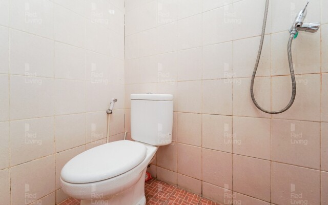 RedLiving Apartemen Sunter Park View - Emma Rooms