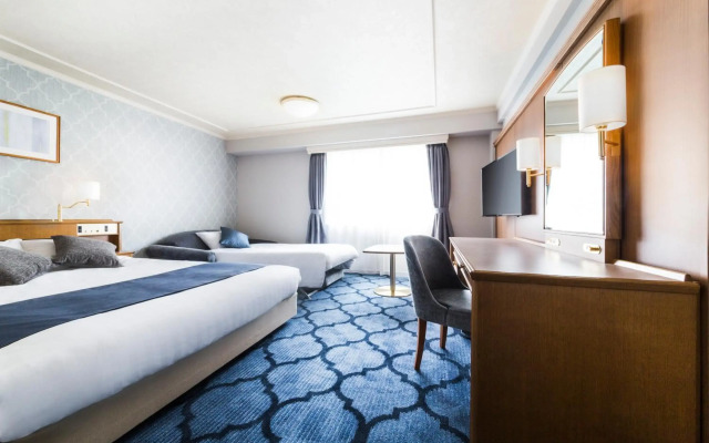 Senri Hankyu Hotel Osaka