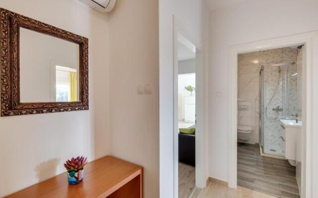 Apartments Juric