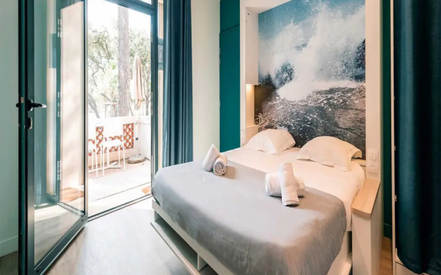 Belambra Clubs Presqu'île de Giens - Riviera Beach Club