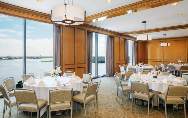 The Westin New Orleans