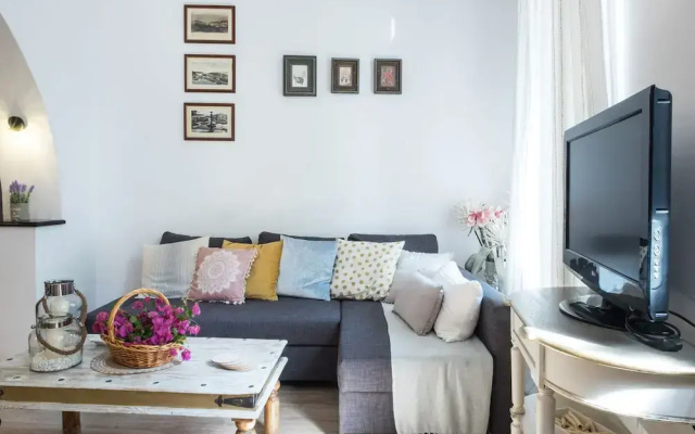 Luxurious Suite Maria