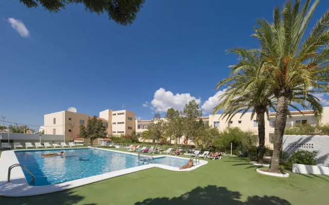 Sol Bay Apartamentos