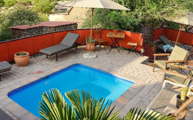 Ti Melen Boutique Guesthouse l Ondili