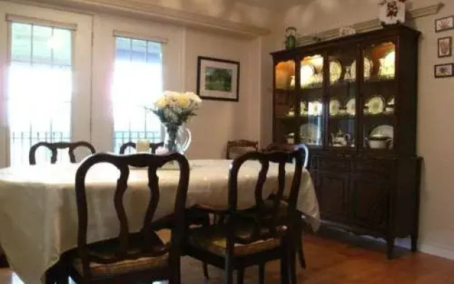 By the Bay Bed and Breakfast