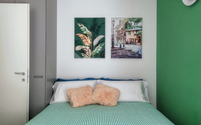 JOIVY Luxury flat & Lake Como view