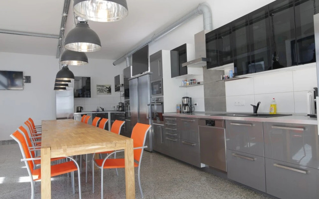 Aparthotel Pumpengasse