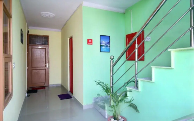 OYO 9038 Hotel Comfort